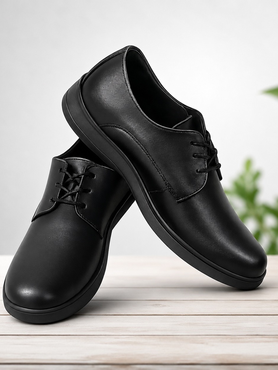 Calzado industrial unisex