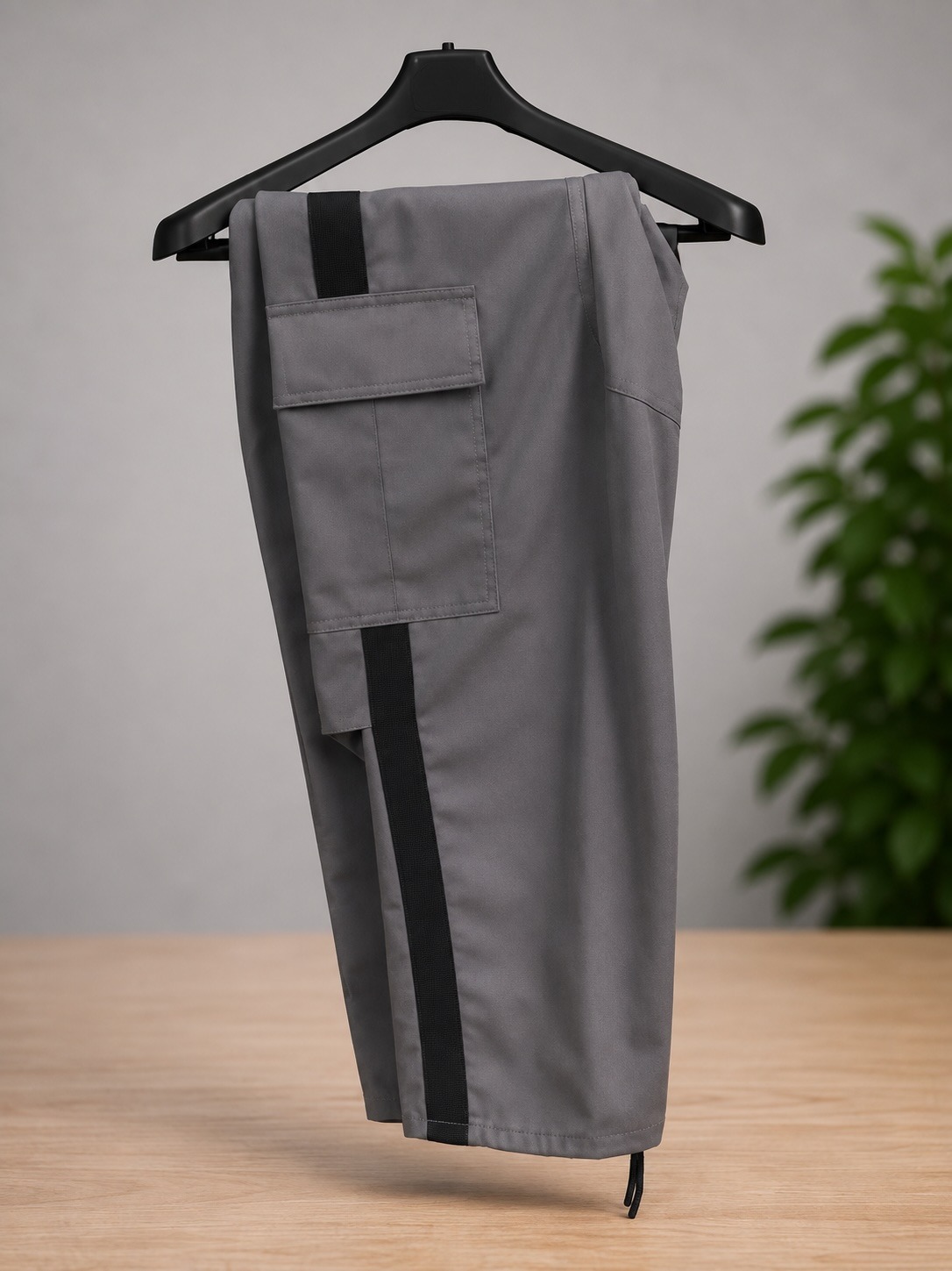 Pantalón comando desmontable